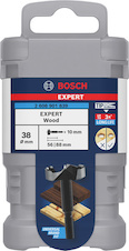 Sada vrtáků EXPERT Wood Forstner, 38 mm