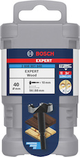 Sada vrtáků EXPERT Wood Forstner, 40 mm