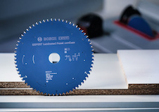 Pilový kotouč EXPERT Laminated Panel cordless, 216 × 2,1/1,4 × 30 mm, T66