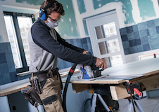 Pilový kotouč EXPERT Laminated Panel cordless, 190 × 2,1/1,4 × 30 mm, T60