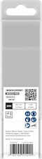 List PRO Window Demolition S611DF, 1,25 × 19 × 150 mm, 25 ks