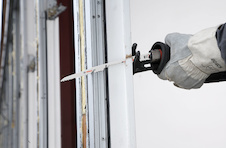 List PRO Window Demolition S611DF, 1,25 × 19 × 150 mm, 25 ks