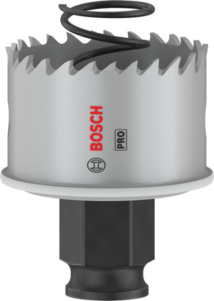 Děrovka PRO Sheet Metal PC Plus, 41 mm