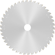 Pilový kotouč PRO Steel cordless, 203 × 1,8 × 25,4 mm