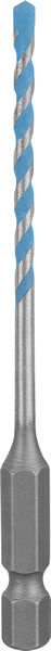 Vrták EXPERT HEX-9 Multi Construction, 3 × 45 × 90 mm