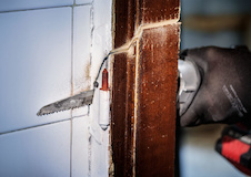List PRO Multi Material Demolition S1110VF 1,6 × 22 × 225 mm, 5 ks