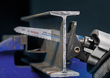 List PRO Thick Metal Demolition S930CF 1,6 × 22 × 150 mm, 25 ks