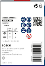 Děrovka PRO Sheet Metal PC Plus, 54 mm