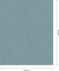 Brusný papír PRO C344 wet and dry pro ruční broušení, 230 × 280 mm, G2000, 100 ks
