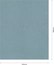 Brusný papír PRO C344 wet and dry pro ruční broušení, 230 × 280 mm, G2500, 100 ks