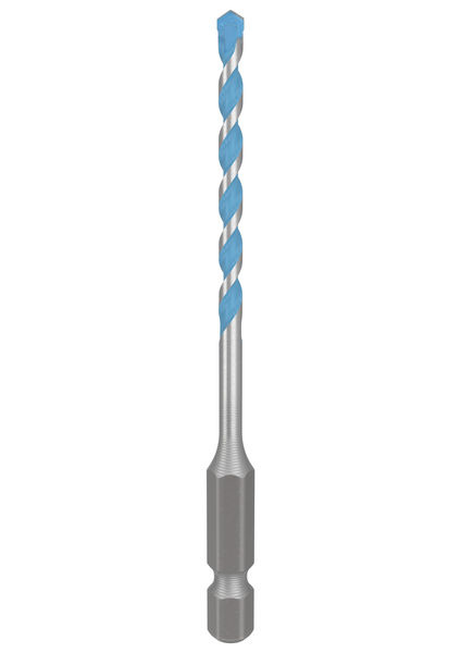 Vrták EXPERT HEX-9 Multi Construction, 3,5 × 45 × 90 mm