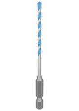 Vrták EXPERT HEX-9 Multi Construction, 3,5 × 45 × 90 mm