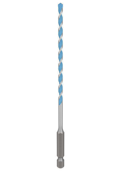 Vrták EXPERT HEX-9 Multi Construction, 4 × 90 × 150 mm