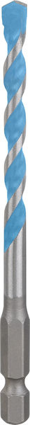 Vrták EXPERT HEX-9 Multi Construction, 6 × 60 × 100 mm