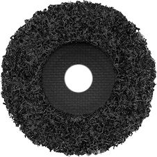Čisticí kotouč PRO N377, 115 mm, 22,23 mm