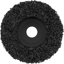Čisticí kotouč PRO N377, 125 mm, 22,23 mm