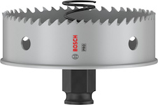 Děrovka PRO Sheet Metal PC Plus, 89 mm