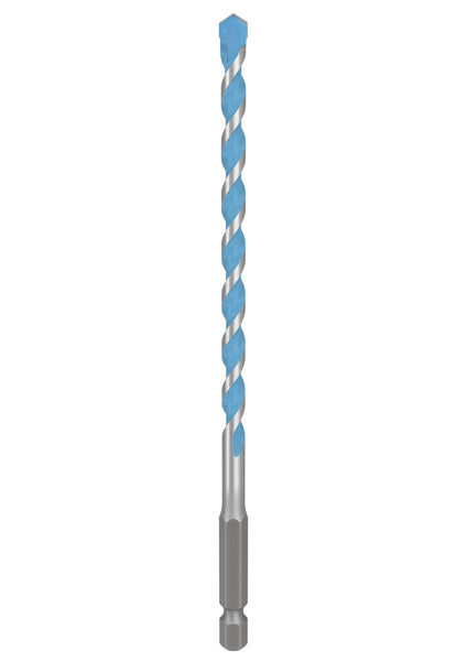Vrták EXPERT HEX-9 Multi Construction, 6,5 × 90 × 150 mm