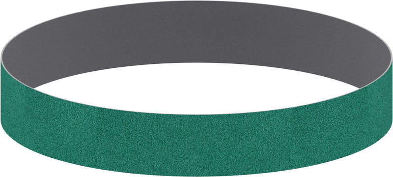 Brusný pás PRO Y580, 40 × 760 mm, G120, 10 ks