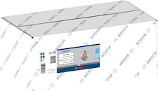 Brusný pás PRO Y580, 100 × 285 mm, 90 mm, G40, 5 kusů