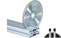 Festool ALUMINIUM/PLASTICS 190x2,8x30 TF68 - Pilový kotouč do okružních pil