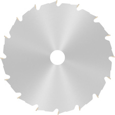 Pilový kotouč PRO Construct Wood pro okružní pilu, 230 × 2,8 × 30 mm
