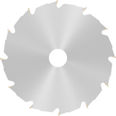 Pilový kotouč PRO Construct Wood pro okružní pilu, 190 × 2,6 × 30 mm