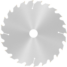 Pilový kotouč PRO Wood pro okružní pilu, 235 × 2,8 × 30 mm, T24