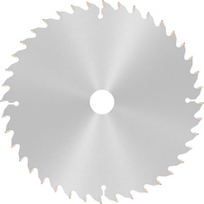 Pilový kotouč PRO Wood pro okružní pilu, 250 × 3,2 × 30 mm, T40
