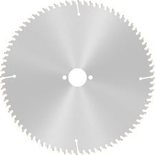 Pilový kotouč PRO Wood pro okružní pilu, 250 × 3,2 × 30 mm, T80
