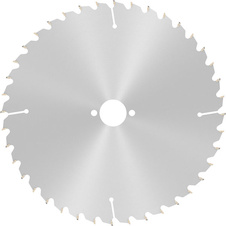 Pilový kotouč PRO Wood pro okružní pilu, 250 × 3,2 × 30 mm, T40