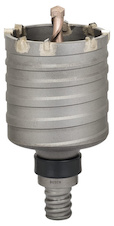 Vrtací korunka PRO SDS max-5 Core Cutter, 82 × 80 × 102 mm