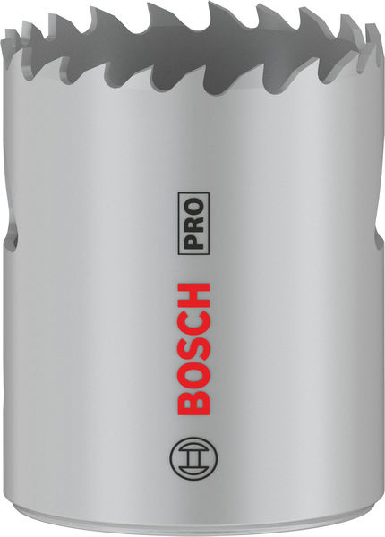 Děrovka PRO Multi Material, 40 mm, se závitem