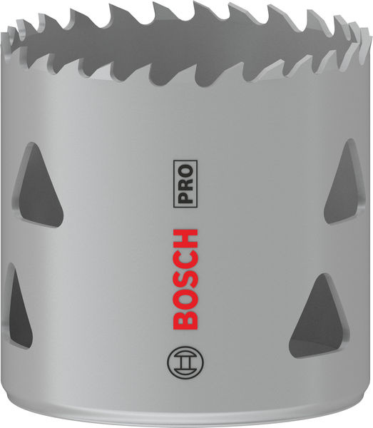 Děrovka PRO Multi Material, 51 mm, se závitem