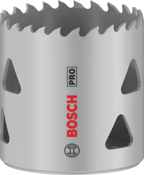 Děrovka PRO Multi Material, 48 mm, se závitem