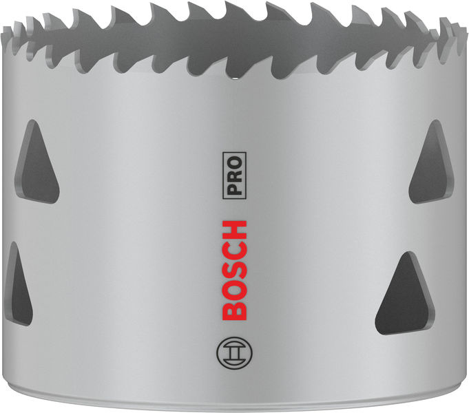 Děrovka PRO Multi Material, 65 mm, se závitem