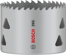 Děrovka PRO Multi Material, 68 mm, se závitem