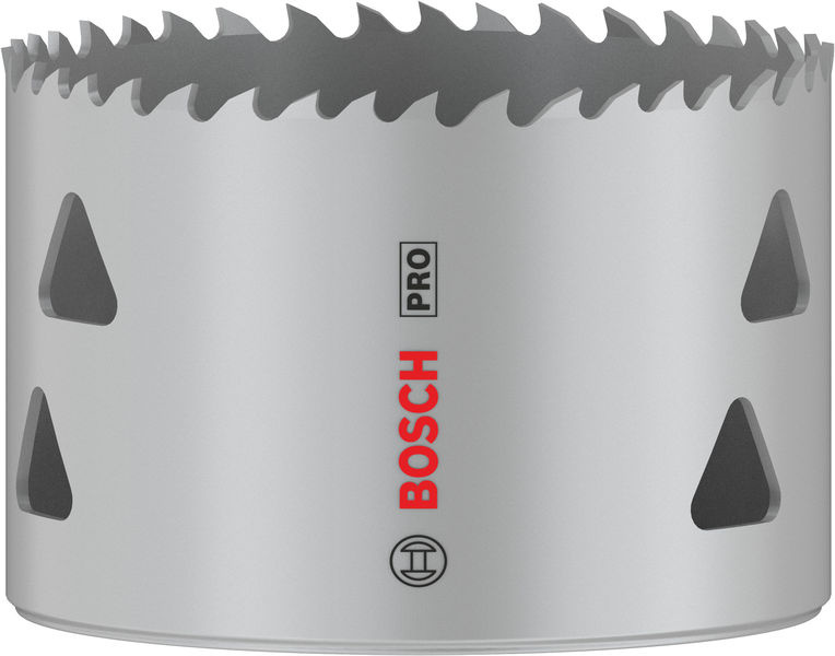 Děrovka PRO Multi Material, 73 mm, se závitem