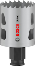 Děrovka PRO Multi Material PC Plus, 41 mm