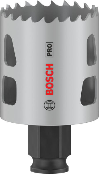 Děrovka PRO Multi Material PC Plus, 44 mm