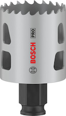 Děrovka PRO Multi Material PC Plus, 44 mm