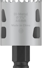 Děrovka PRO Multi Material PC Plus, 44 mm