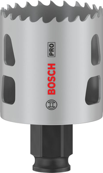 Děrovka PRO Multi Material PC Plus, 46 mm