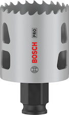 Děrovka PRO Multi Material PC Plus, 46 mm