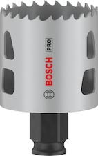Děrovka PRO Multi Material PC Plus, 48 mm