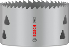 Děrovka PRO Multi Material, 86 mm, se závitem