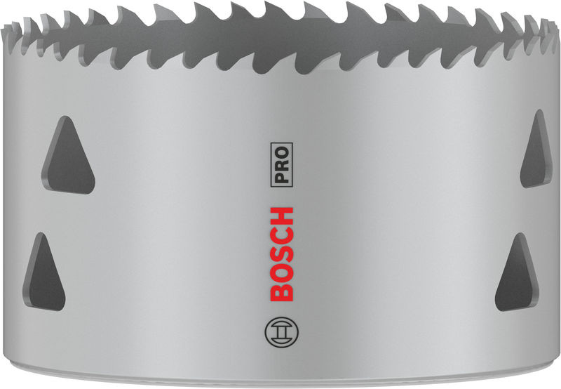 Děrovka PRO Multi Material, 83 mm, se závitem