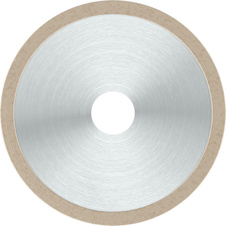 Řezací kotouč na keramiku, 115 × 7 mm, otvor 22,23 mm