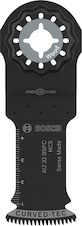Pilový list na dřevo AIZ 32 BSPC, Starlock, 32 – 50 mm