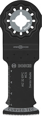 Pilový list na dřevo AIZ 32 EPC, Starlock, 32 – 50 mm